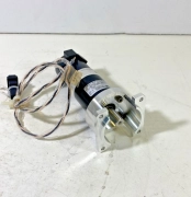 ✅ HARMONIC DRIVE RH-11D-6001 NIKON 4S602-475 / 0068510098 DC SERVO ACTUATOR
