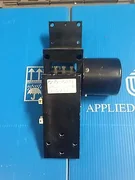 Applied Materials 0010-10139 Hinge, Adjustable Uni-lid A&D AMAT MXP Etch