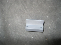 Applied Materials 0020-70137 STR RFL DELRIN 1IN TOP 0.375R 270DE
