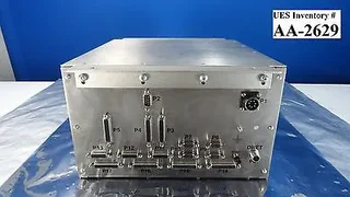 AMAT Applied Materials 9090-00115 Chassis Monitor PCB 0100-01-252 AMAT Quantum X