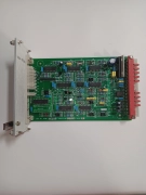 Applied Materials 0100-00991 Iss B Gap Servo PCB Card Used OEM Part