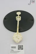18303 APPLIED MATERIALS ASSY, P-CHUCK, 200MM, CIP 99, 0200-10287 0010-38437