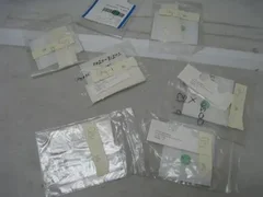 7 new AMAT 0020-31242 insulation