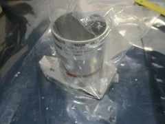 AMAT 0040-20727 TUBE, FLANGED HEATER RF, 0010-13629, 105769
