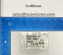 "AMAT SCR MACH BTN HD 6-32 X 3/8L HEX SKT SS" (3690-02697)