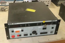 Advanced Energy MDX 5K Magnetron Drive 5 kW Sputter Power Supply  