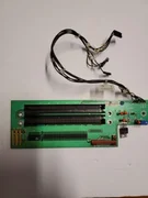 ADVANCED ENERGY PCB AE 1345035 5035/C9126H085 PCB