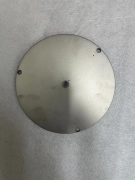 Applied Materials 0020-27123 PEDESTAL, PCII 8" SNNF AMAT (C)
