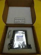 Mykrolis FC-2900MEP Mass Flow Controller AMAT 3030-02222 New