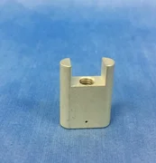 AMAT 0020-29342 NUT RF FEEDTHRU 250WIDE VECTRA IMP