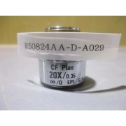 Nikon CF PLAN 20X 0.35 EPI SLWD Microscope Objective Lens Japan R50824AA-D-A029