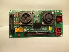 APPLIED MATERIALS AMAT 0100-09099 CHAMBER INTERCONNECT PCB