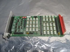AMAT 0100-20458 TxZ Chamber Interlock PCB, Configurable, 102375