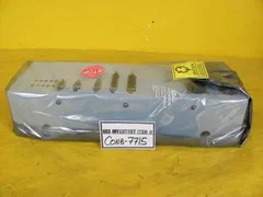 AMAT Applied Materials 0190-14224 Flex Distribution Panel Assembly new