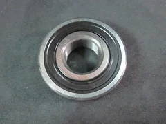 AMAT 3060-00305 Ball Bearing with SEALS 25X62X17