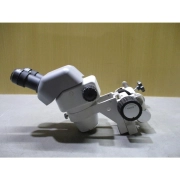 Used Nikon SMZ645 Stereo Zoom Microscope C-W10xA/22