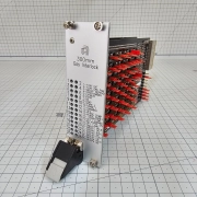 AMAT 0100-00580 CONFIGURATION BOARD, GAS PANEL 300MM INTERLOCK IGL