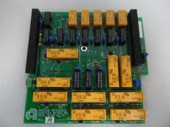 APPLIED MATERIALS 0100-35174 SERIPLEX MATRIX BOARD ASSEMBLY