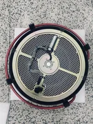 Applied Materials 0010-01195 or 0010-30117 ASSEMBLY, FAN MODULE, R1 DTCU, DPS