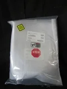 Applied Materials (AMAT) 0040-01046 SHIELD, THERMAL, DPA, RIGHT SIDE