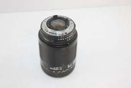 Nikon AF NIKKOR 70-210mm f/4-5.6 D Zoom Lens from Japan