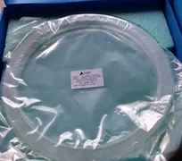 Lam Research 716-045858-400 Ring Semiconductor Part