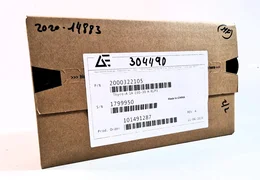 Advanced Energy Industries Thyro-A 1A 230-30H RLP 3 Thyristor Power Controller