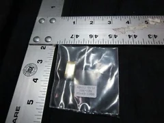 Applied Materials AMAT 0021-24934 COVER POWER BLOCK FIXED CATHODE 300MM