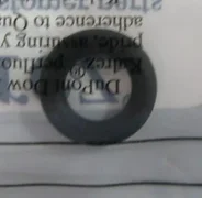 O-Ring DU PONT AS-568A Applied Materails (AMAT) 3700-01360 PKG 4 ID .359 CSD .1