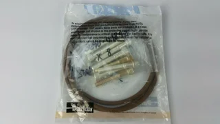 PARKER ORING 2-384-UHP APPLIED MATERIALS 3690-01892