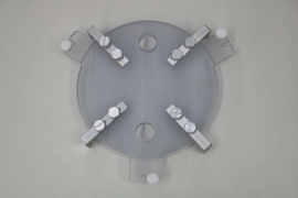 AMAT Applied Materials 0021-03756 Non Contact SR Alignment Tool