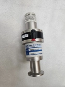 Applied Materials NC 3870-01215 VALVE BLWS PNEU 2.03 90 DEG SST BORED NW AMAT
