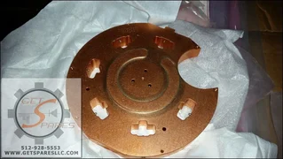 0020-20653 / BASE HEATER / APPLIED MATERIALS