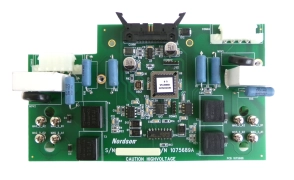 Nordson 1075689A Phase Control PCB 1075688 AMAT Applied Materials Working