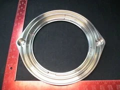 Applied Materials (AMAT) 0020-27690 CLAMP RING 8" SNNF SHUT COMP 10405ARN SS