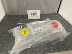 Applied Materials (AMAT) 0040-34326 HOUSING ISO THROTTLE REV 001