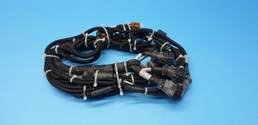 AMAT 0140-76222 Wiring Harness Assy Interconnect CH. W/B #pq