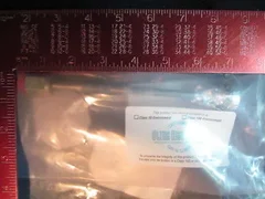 Applied Materials (AMAT) 0050-06065  WELDMENT, CHAMBER SILANE TOP, ULTIMA HDP
