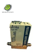 APPLIED MATERIALS 0190-19522 MKS PRESSURE CONTROLLER 640A13TQ2M52T 640A-27866