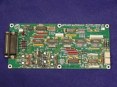APPLIED MATERIALS AMAT 0100-20131 HF RF MATCH PCB