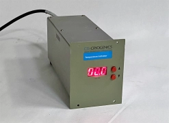 CTI Cryogenics Temperature Indicator 6K to 320K 8043459G001