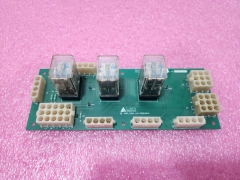 Lam Research 810-025368-001 Relay Board Rev. E2