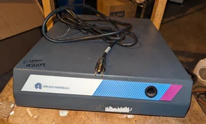 APPLIED MATERIALS MONITOR BASE 0010-13445 B PARTS / REPAIR