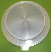 AMAT Faceplate 300mm Applied Materials Face Plate 0040-88704