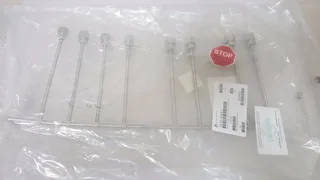 APPLIED MATERIALS 0050-26361 GAS LINE AR MFLD MFC 1-10 REC MIX