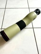 Nikon Fieldscope ED78 Zoom Eyepiece MC 20-60x 25-75x Case Box Excellent