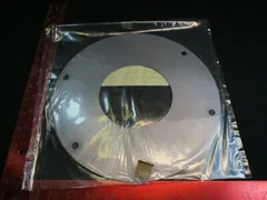 Applied Materials (AMAT) 0200-40027 WEST COAST QUARTZ  COVER PLATE, SI 125Â 