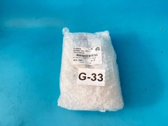 lot of 2 Applied materials 3870-05647 BALL VALVE WITH LOCKING DEVICE H-700 SER
