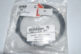 AMAT APPLIED MATERIALS 0140-35185 HARNESS ASSY SCR CONTROL 200V  - NEW (EJY42)