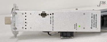 35987 APPLIED MATERIALS ASSY, RF FILTER BOX PRODUCER SE, 0010-44733 0090-05831